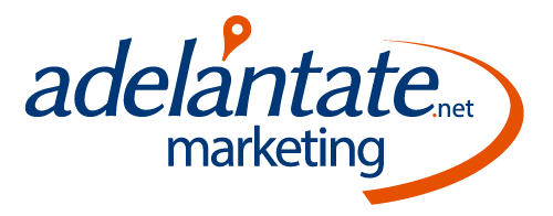 Adelántate Marketing, Agencia Marketing Digital en Asturias.